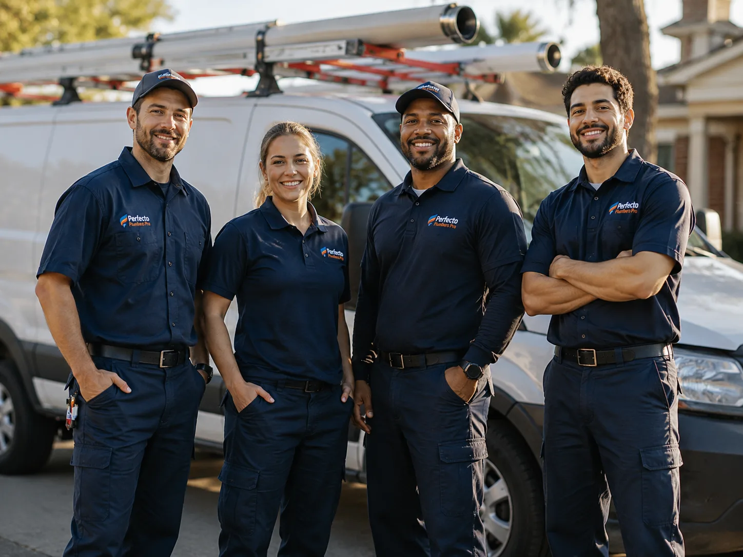 Emergency Plumber Near Me in Cost, TX near me